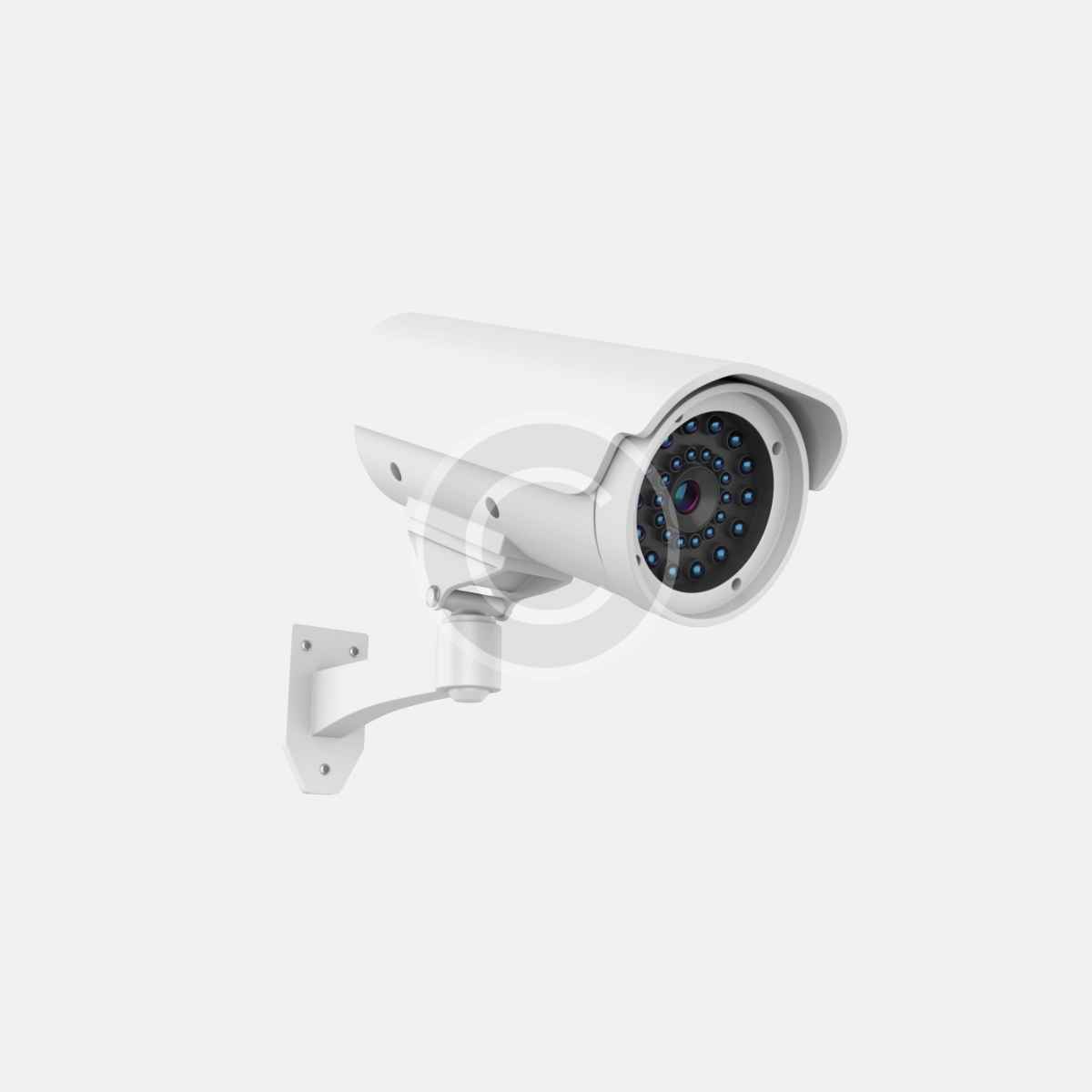 360 Security Camera - Imagem 3